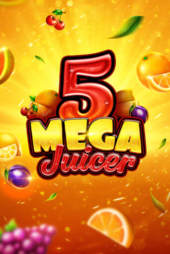 Mega Juicer 5 бесплатно онлайн | Вулкан Vegas без денег