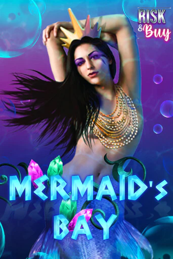 Mermaid's Bay бесплатно онлайн | Вулкан Vegas без денег