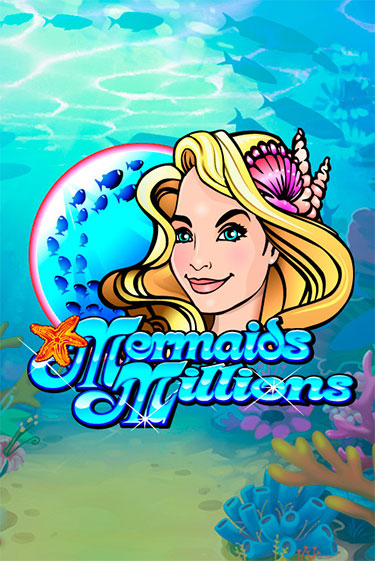 Mermaids Millions бесплатно онлайн | Вулкан Vegas без денег