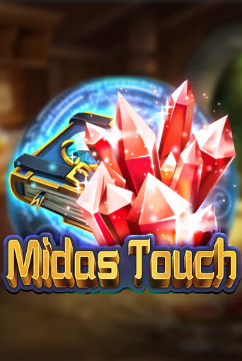 Midas Touch бесплатно онлайн | Вулкан Vegas без денег