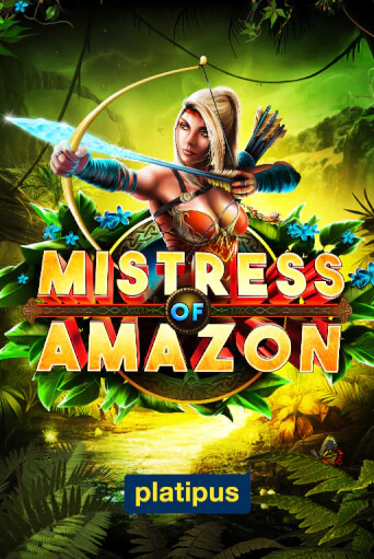 Mistress of Amazon бесплатно онлайн | Вулкан Vegas без денег