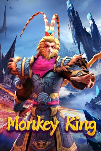 Monkey King бесплатно онлайн | Вулкан Vegas без денег