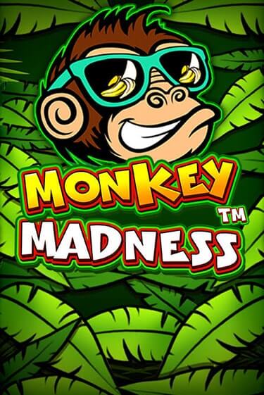 Monkey Madness бесплатно онлайн | Вулкан Vegas без денег