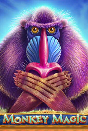 Monkey Magic бесплатно онлайн | Вулкан Vegas без денег