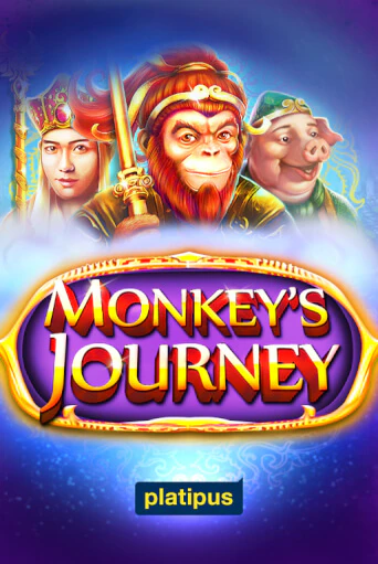 Monkey's Journey бесплатно онлайн | Вулкан Vegas без денег