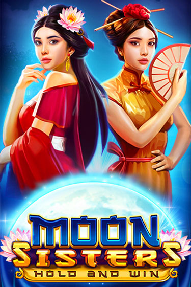Moon Sisters бесплатно онлайн | Вулкан Vegas без денег