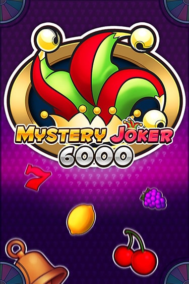 Mystery Joker 6000 бесплатно онлайн | Вулкан Vegas без денег