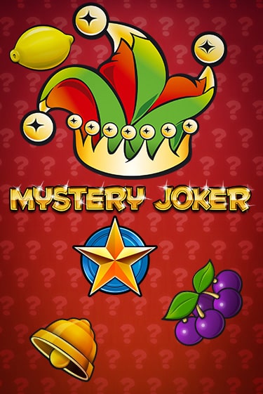 Mystery Joker бесплатно онлайн | Вулкан Vegas без денег