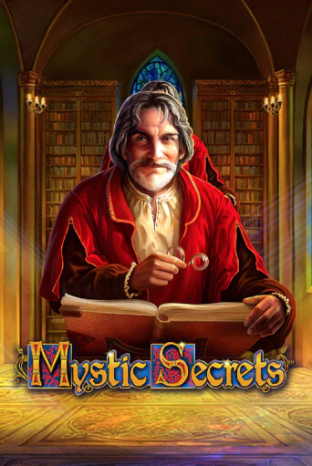 Mystic Secrets бесплатно онлайн | Вулкан Vegas без денег