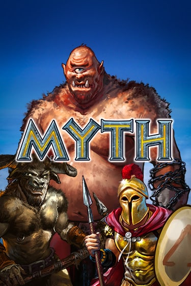 Myth бесплатно онлайн | Вулкан Vegas без денег