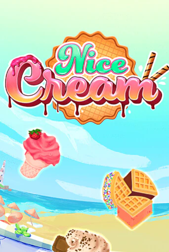 Nice Cream бесплатно онлайн | Вулкан Vegas без денег