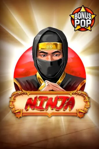 Ninja бесплатно онлайн | Вулкан Vegas без денег