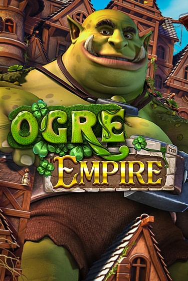 Ogre Empire бесплатно онлайн | Вулкан Vegas без денег
