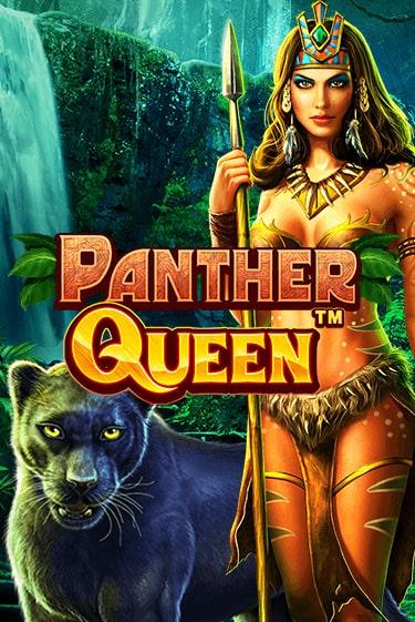 Panther Queen бесплатно онлайн | Вулкан Vegas без денег
