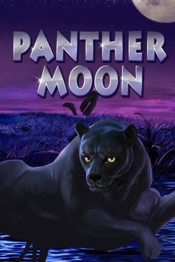 Panther Moon бесплатно онлайн | Вулкан Vegas без денег