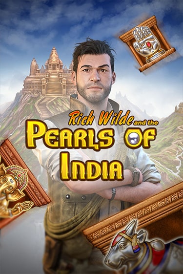 Pearls of India бесплатно онлайн | Вулкан Vegas без денег