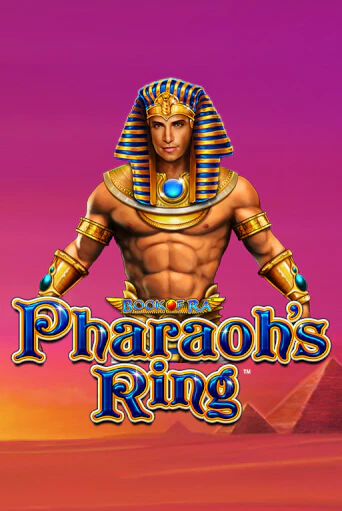 Pharaoh's Ring бесплатно онлайн | Вулкан Vegas без денег