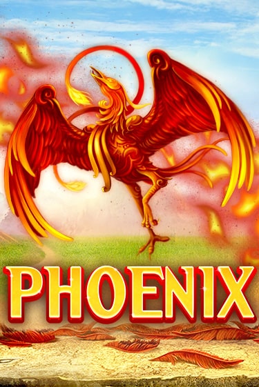 Phoenix бесплатно онлайн | Вулкан Vegas без денег