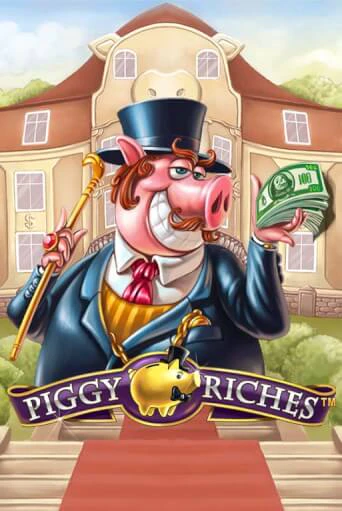 Piggy Riches™ бесплатно онлайн | Вулкан Vegas без денег