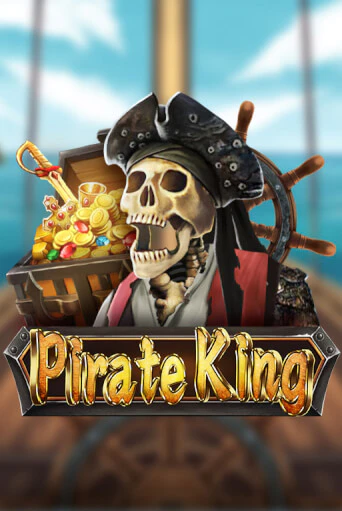 Pirate King бесплатно онлайн | Вулкан Vegas без денег