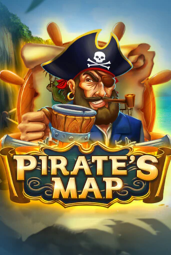 Pirates Map бесплатно онлайн | Вулкан Vegas без денег