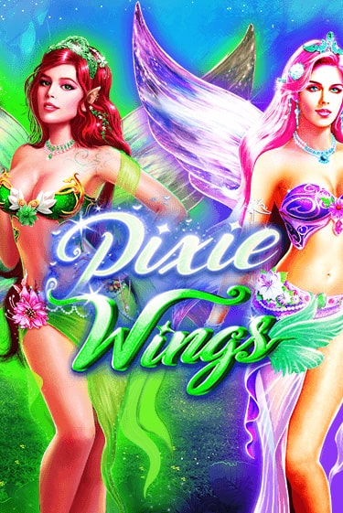 Pixie Wings бесплатно онлайн | Вулкан Vegas без денег