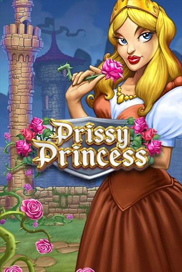 Prissy Princess бесплатно онлайн | Вулкан Vegas без денег