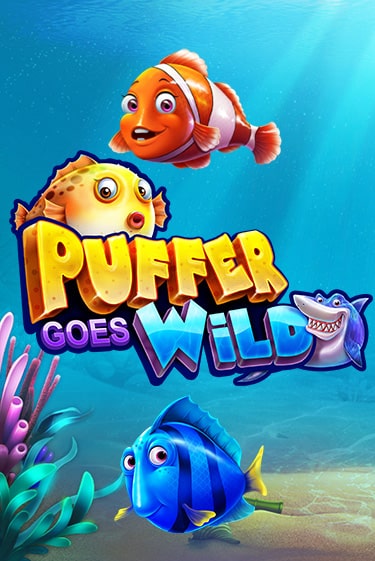 Puffer Goes Wild бесплатно онлайн | Вулкан Vegas без денег