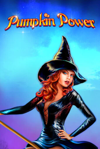 Pumpkin Power бесплатно онлайн | Вулкан Vegas без денег