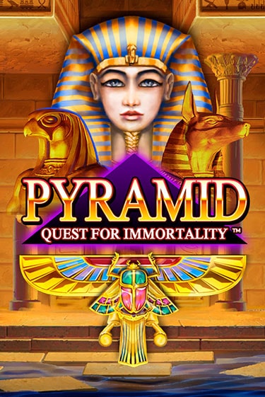 Pyramid: Quest for Immortality™ бесплатно онлайн | Вулкан Vegas без денег