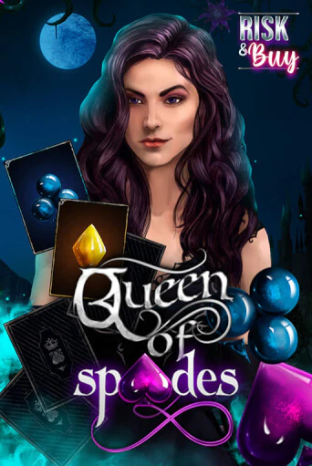 Queen of Spades бесплатно онлайн | Вулкан Vegas без денег