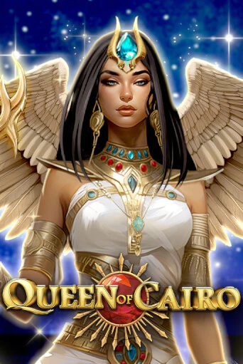 Queen of Cairo бесплатно онлайн | Вулкан Vegas без денег