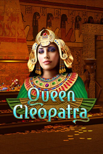 Queen Cleopatra бесплатно онлайн | Вулкан Vegas без денег
