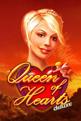 Queen of Hearts Deluxe бесплатно онлайн | Вулкан Vegas без денег