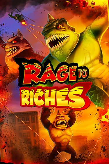Rage to Riches бесплатно онлайн | Вулкан Vegas без денег
