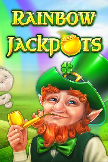Rainbow Jackpots бесплатно онлайн | Вулкан Vegas без денег