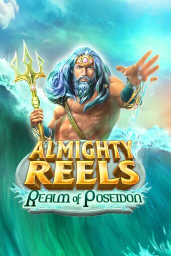 ALMIGHTY REELS: Realm of Poseidon бесплатно онлайн | Вулкан Vegas без денег