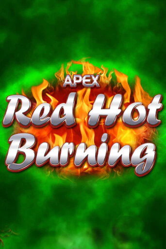 Red Hot Burning бесплатно онлайн | Вулкан Vegas без денег