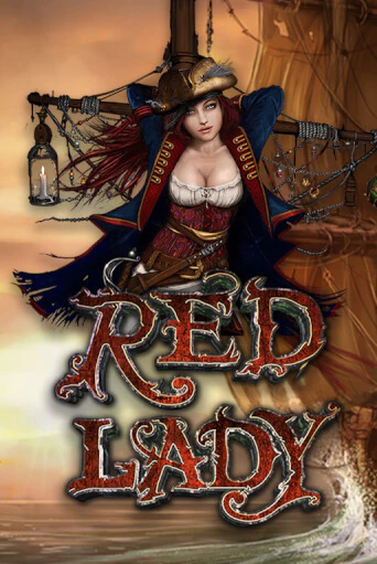 Red Lady бесплатно онлайн | Вулкан Vegas без денег