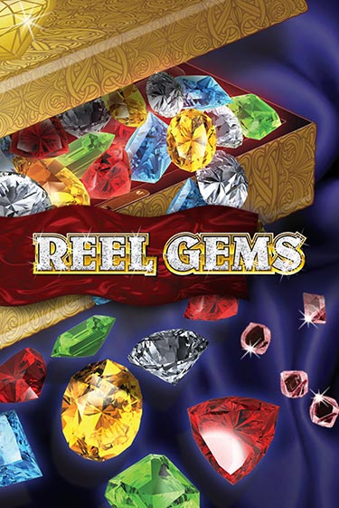 Reel Gems бесплатно онлайн | Вулкан Vegas без денег