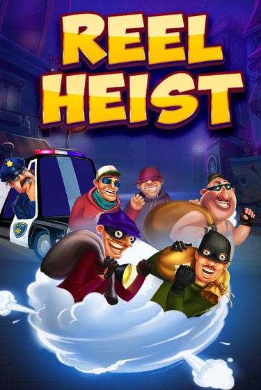 Reel Heist бесплатно онлайн | Вулкан Vegas без денег