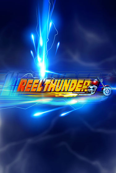 Reel Thunder бесплатно онлайн | Вулкан Vegas без денег