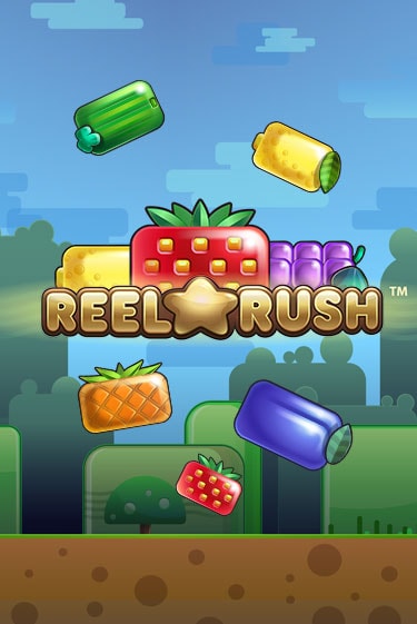 Reel Rush™ бесплатно онлайн | Вулкан Vegas без денег