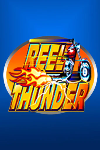 Reel Thunder бесплатно онлайн | Вулкан Vegas без денег