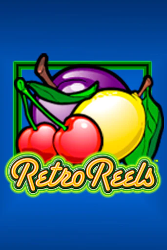 Retro Reels бесплатно онлайн | Вулкан Vegas без денег