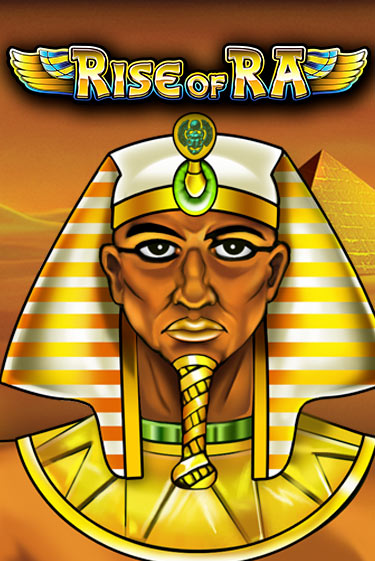 Rise Of Ra бесплатно онлайн | Вулкан Vegas без денег