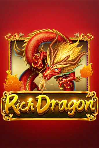Rich Dragon бесплатно онлайн | Вулкан Vegas без денег