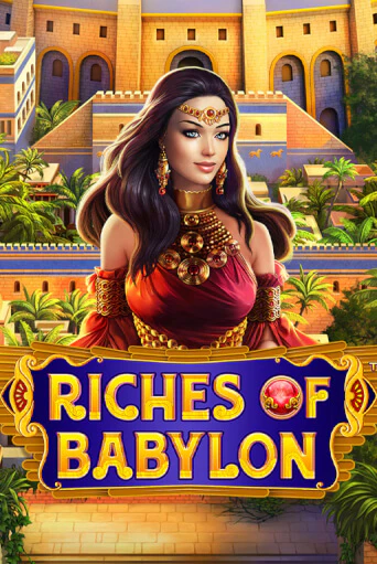 Riches of Babylon бесплатно онлайн | Вулкан Vegas без денег
