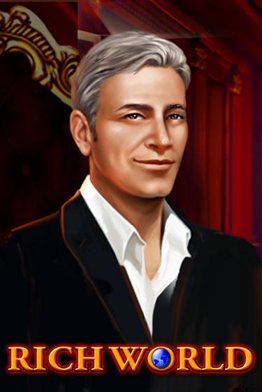 Rich World бесплатно онлайн | Вулкан Vegas без денег
