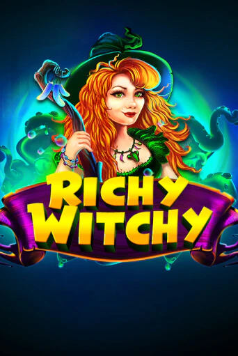 Richy Witchy бесплатно онлайн | Вулкан Vegas без денег